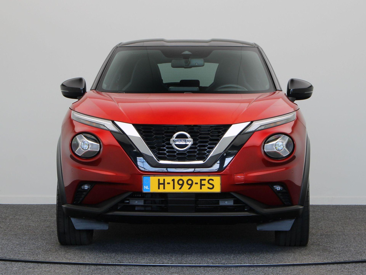 Nissan Nissan