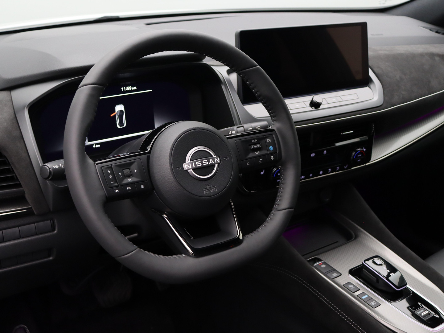 Nissan Nissan