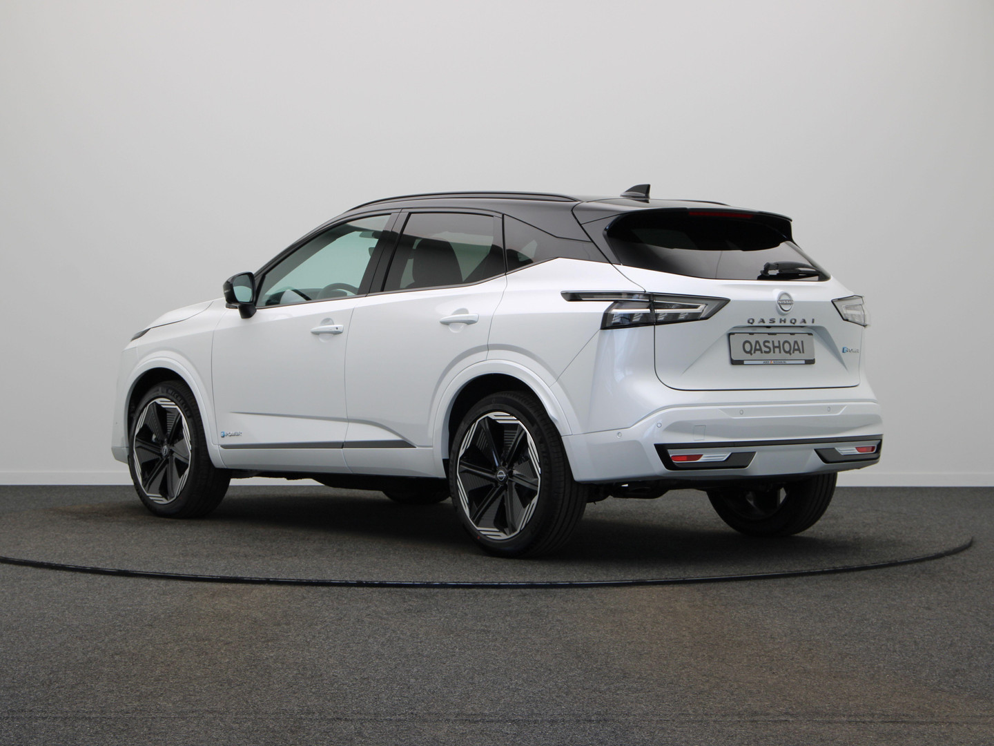 Nissan Nissan