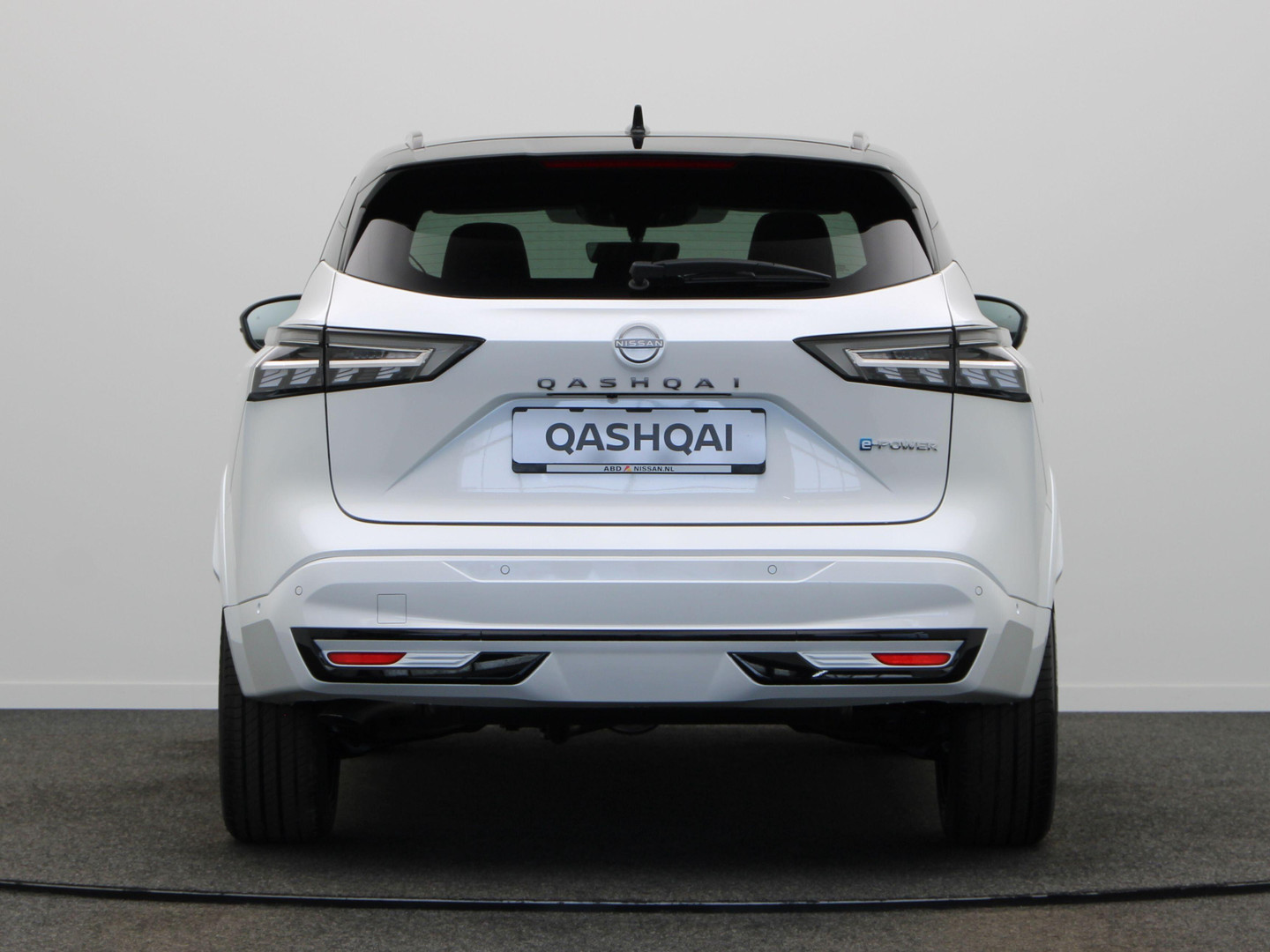 Nissan Nissan