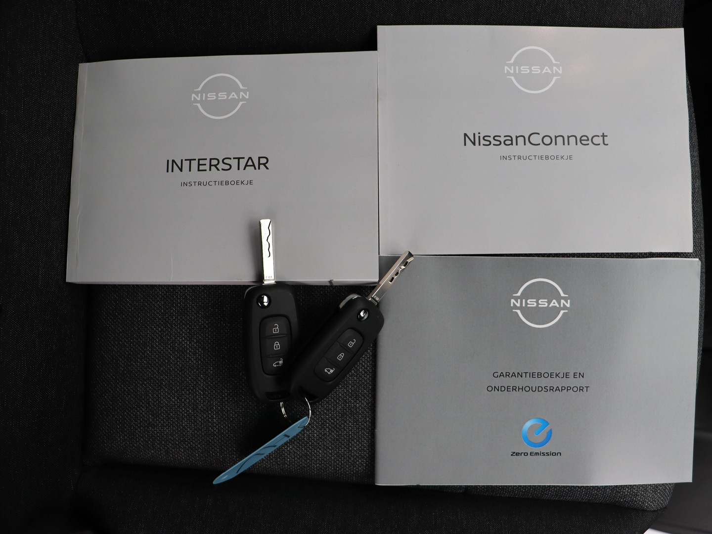 Nissan Nissan