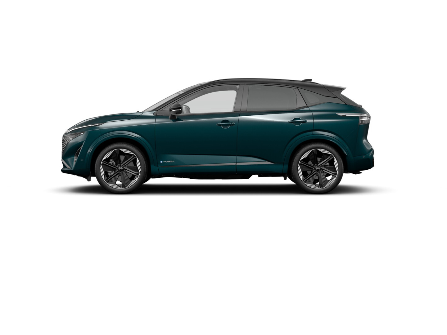 Nissan Nissan