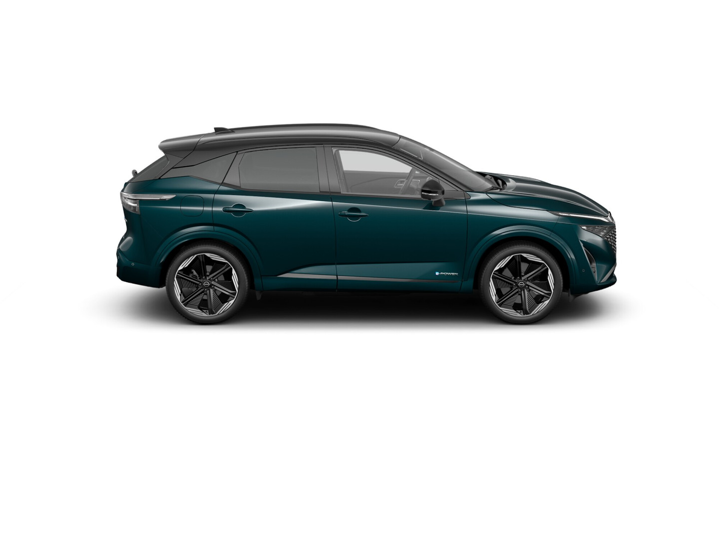 Nissan Nissan