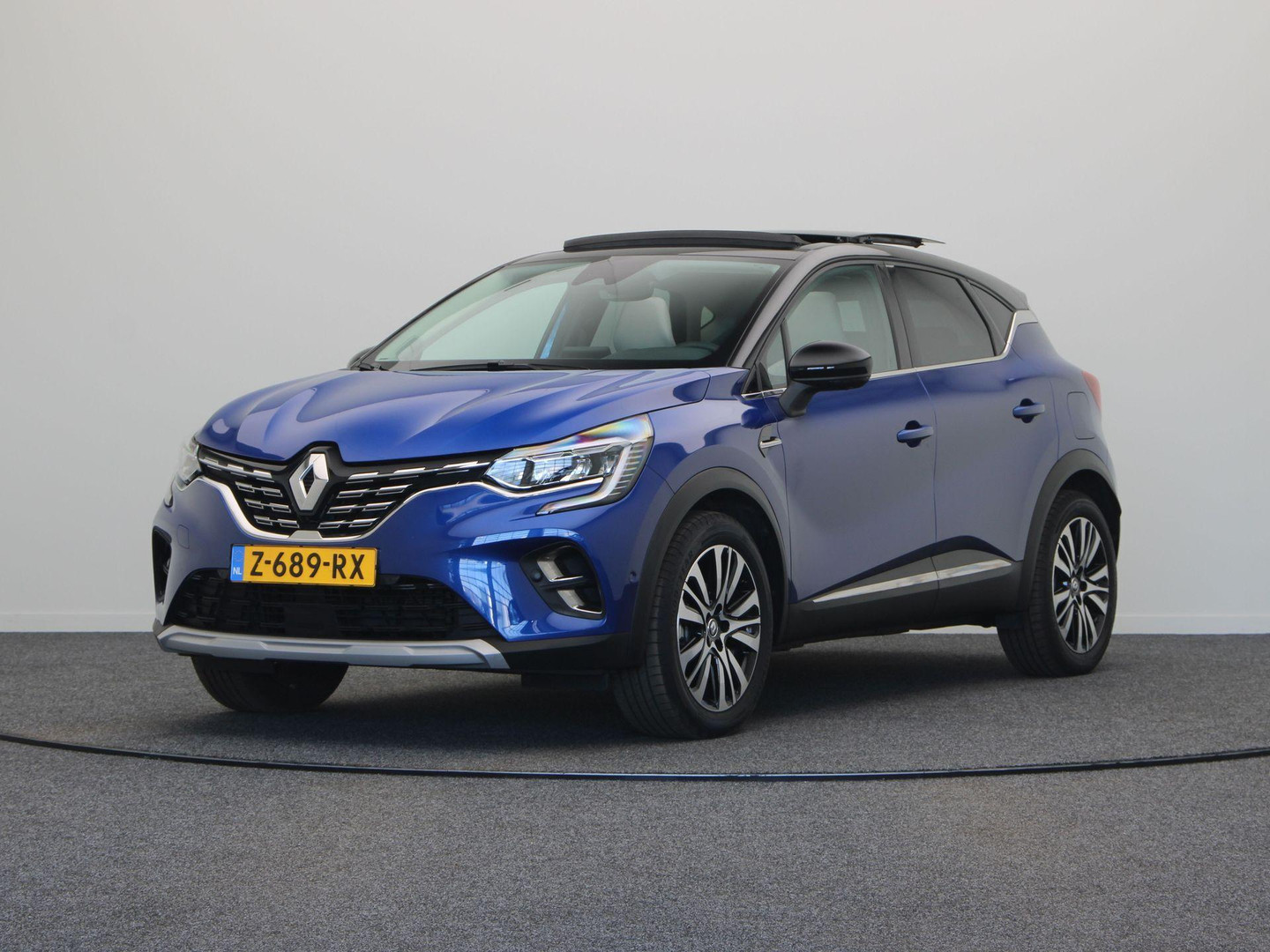 Renault Renault