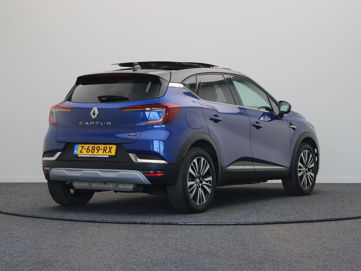 Renault Renault