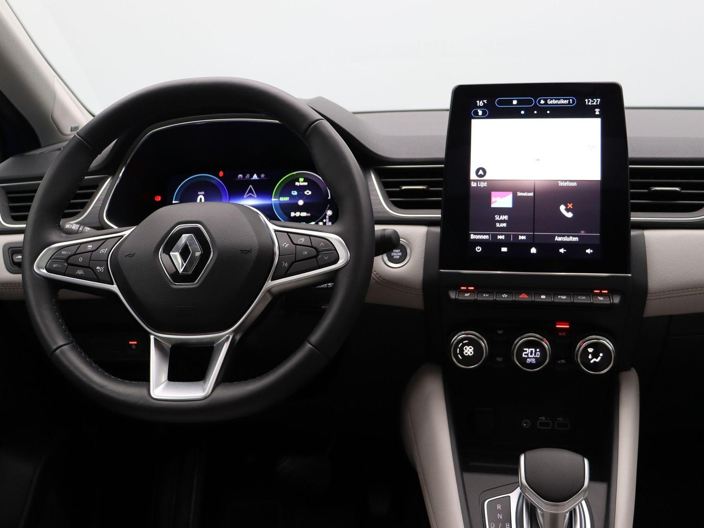 Renault Renault