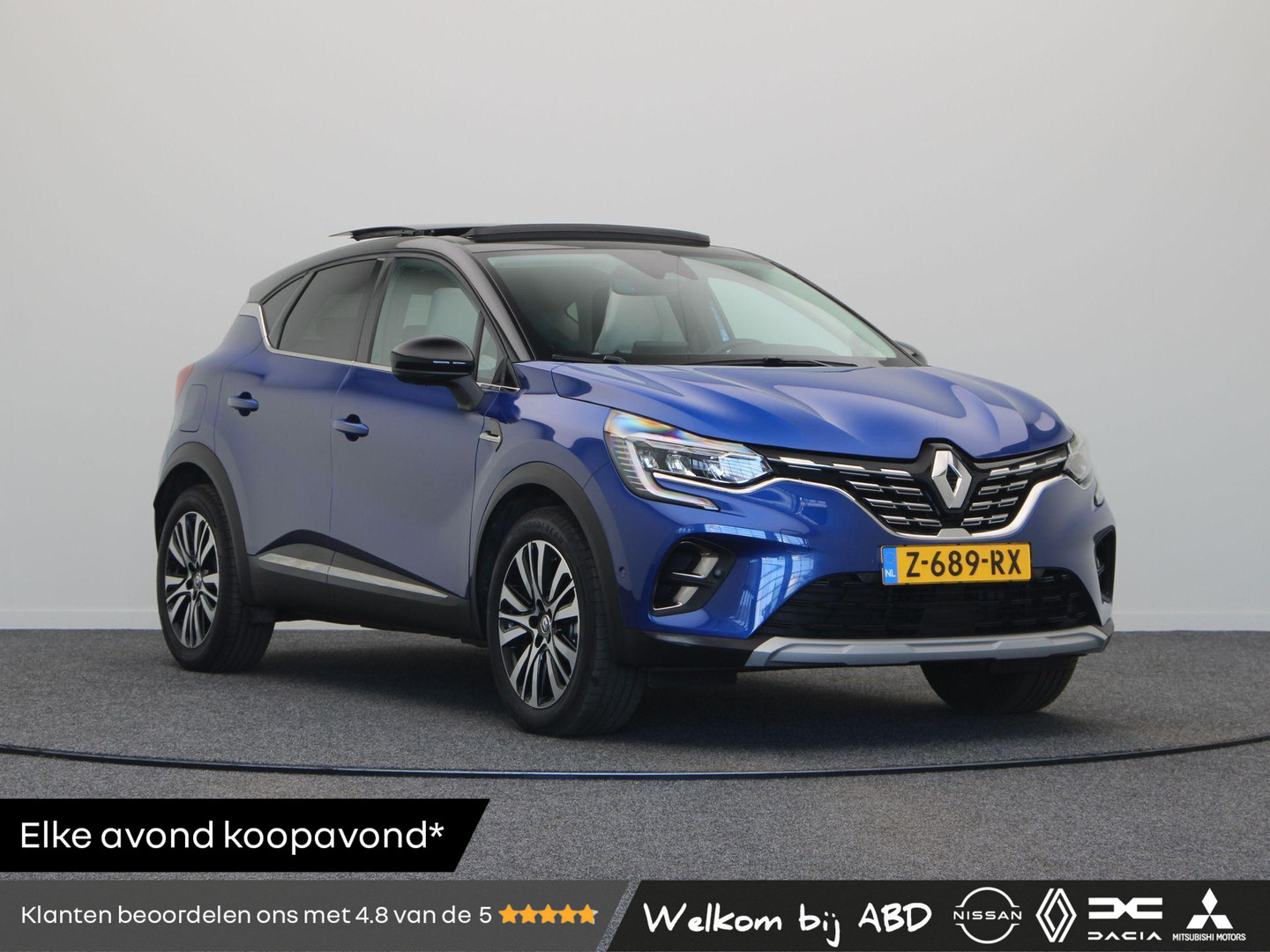 Renault Renault