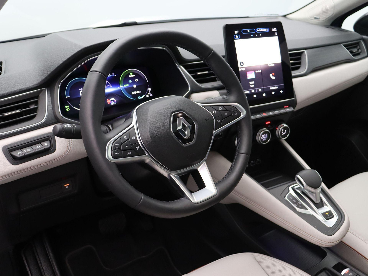 Renault Renault