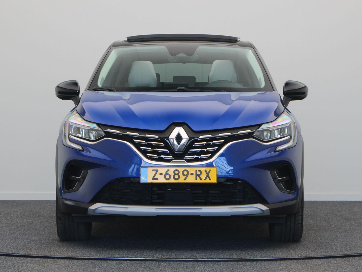 Renault Renault