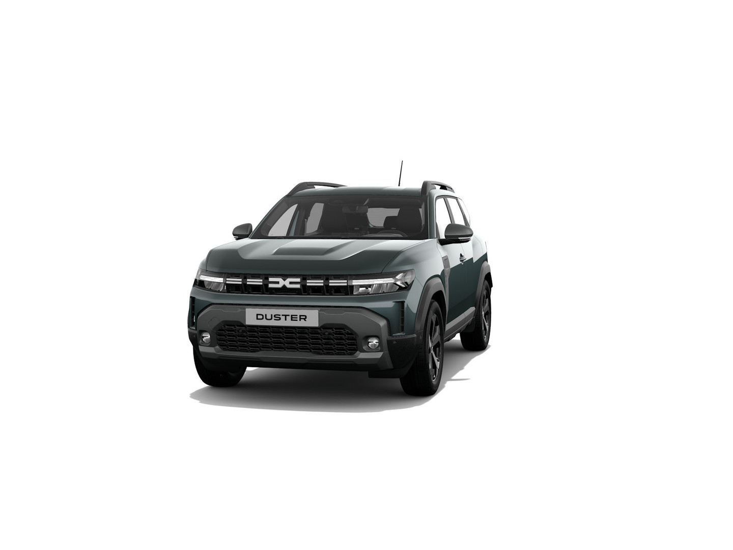 Dacia Dacia