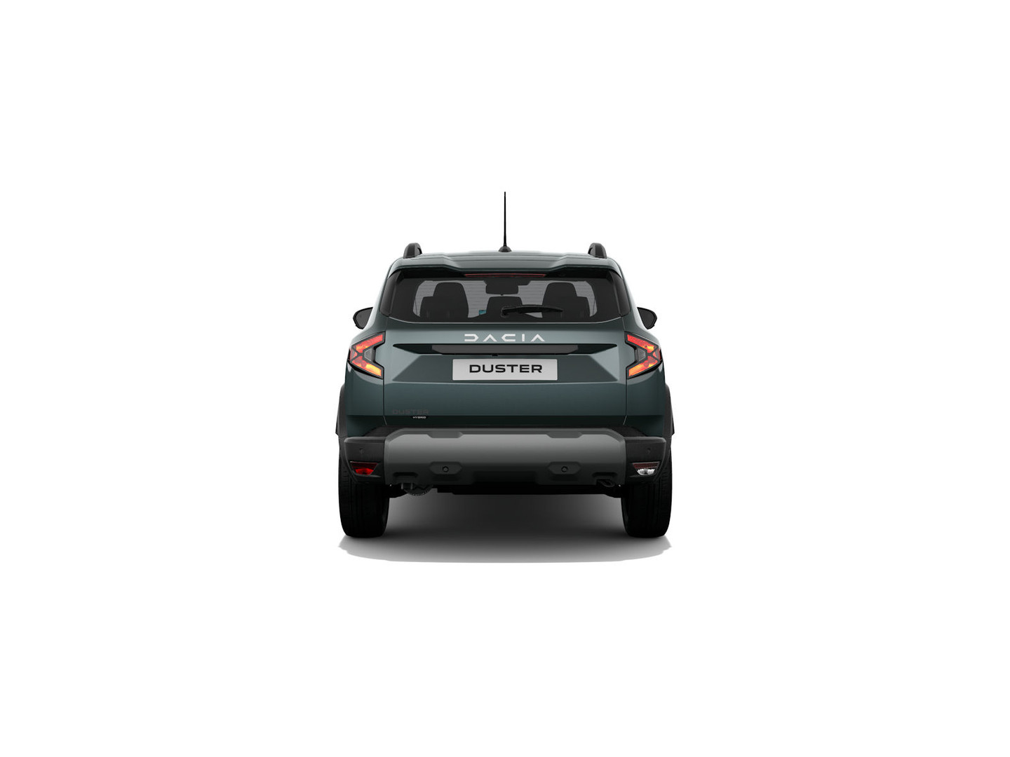Dacia Dacia