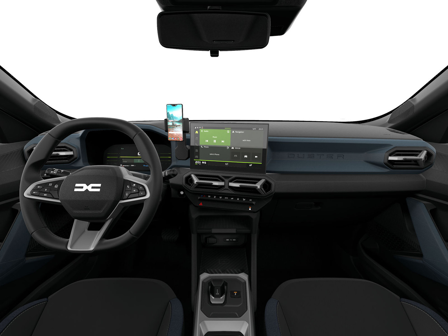 Dacia Dacia
