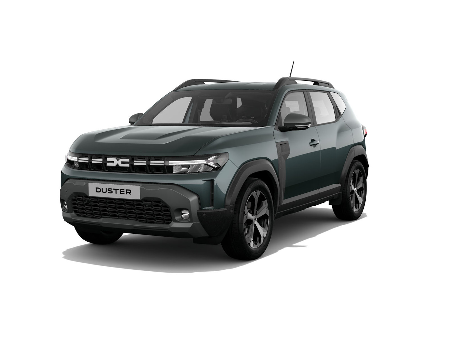 Dacia Dacia