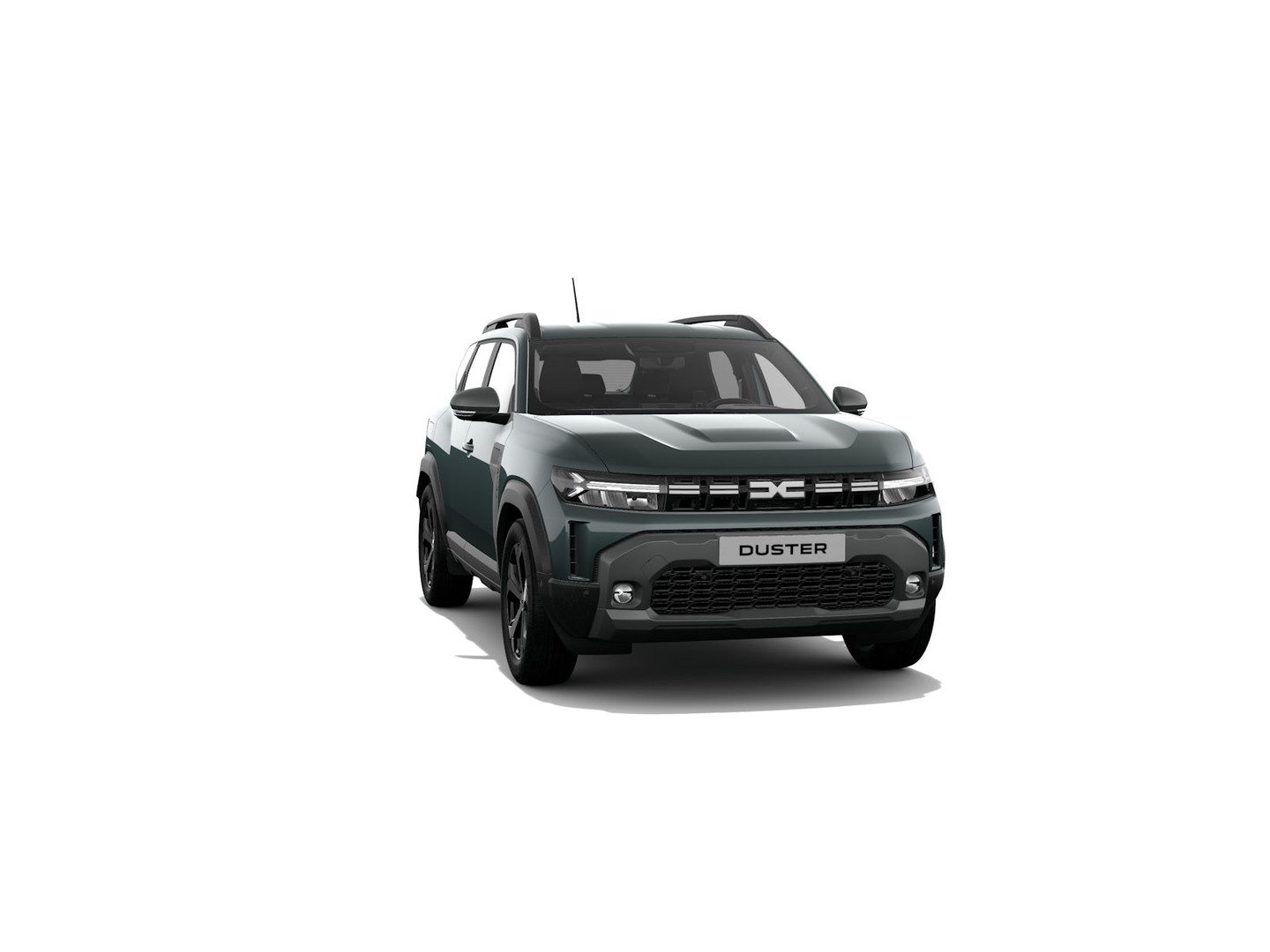 Dacia Dacia