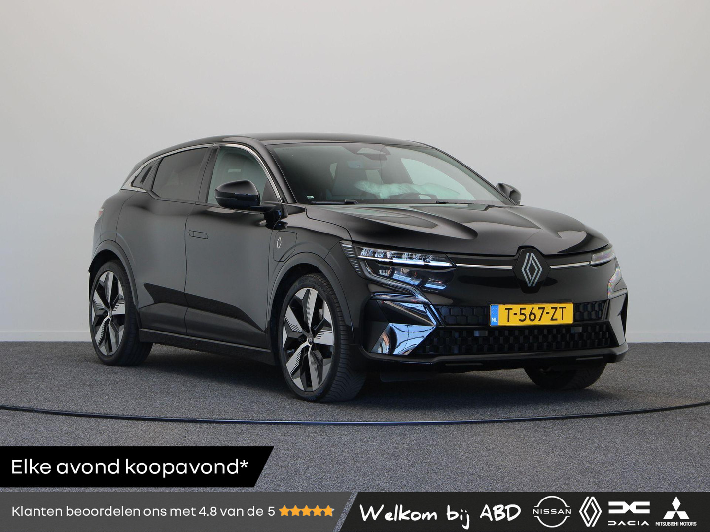 Renault Renault