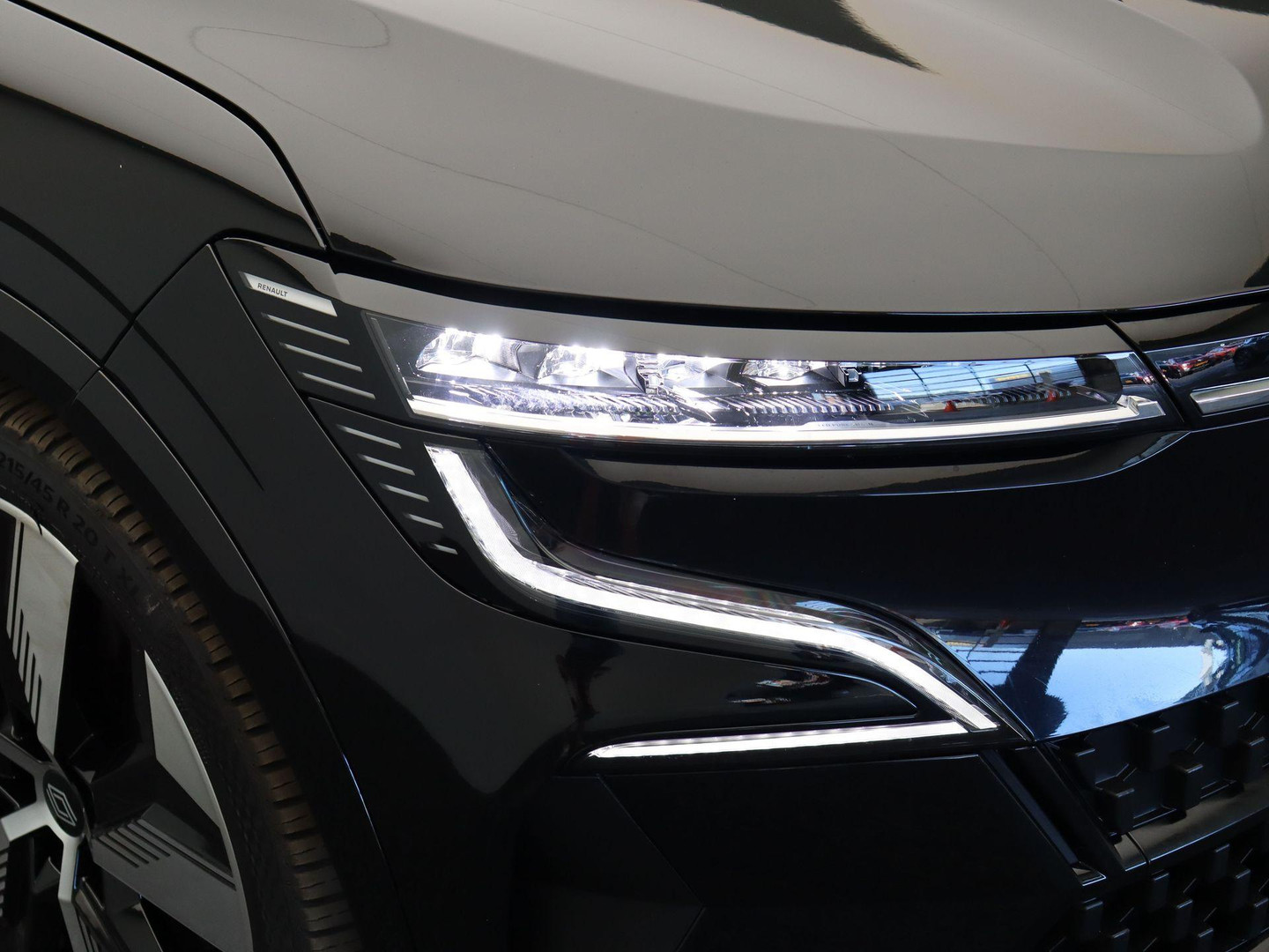 Renault Renault