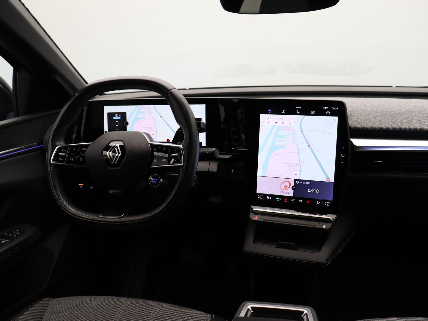 Renault Renault