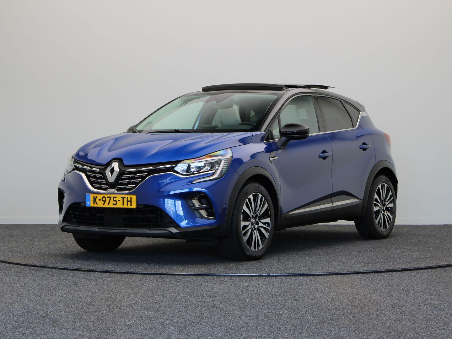 Renault Renault
