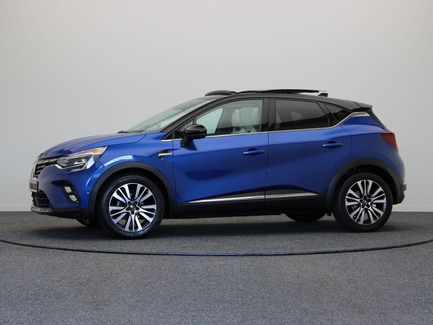 Renault Renault
