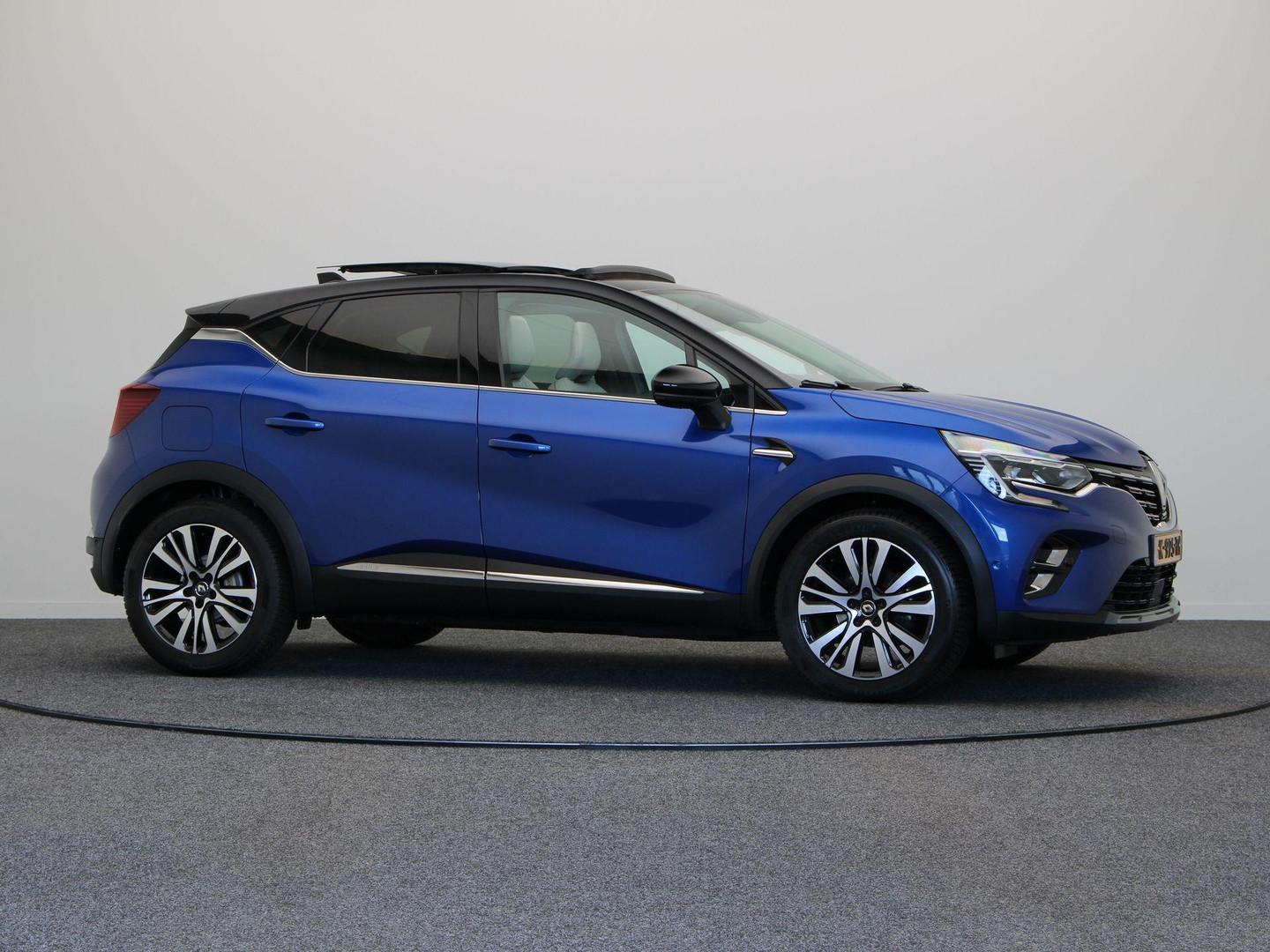 Renault Renault