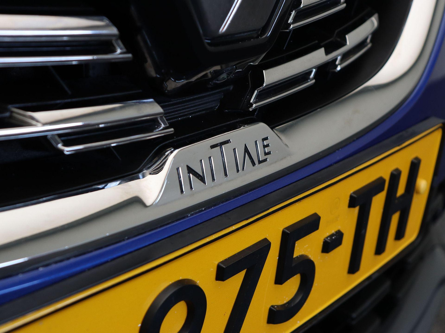 Renault Renault