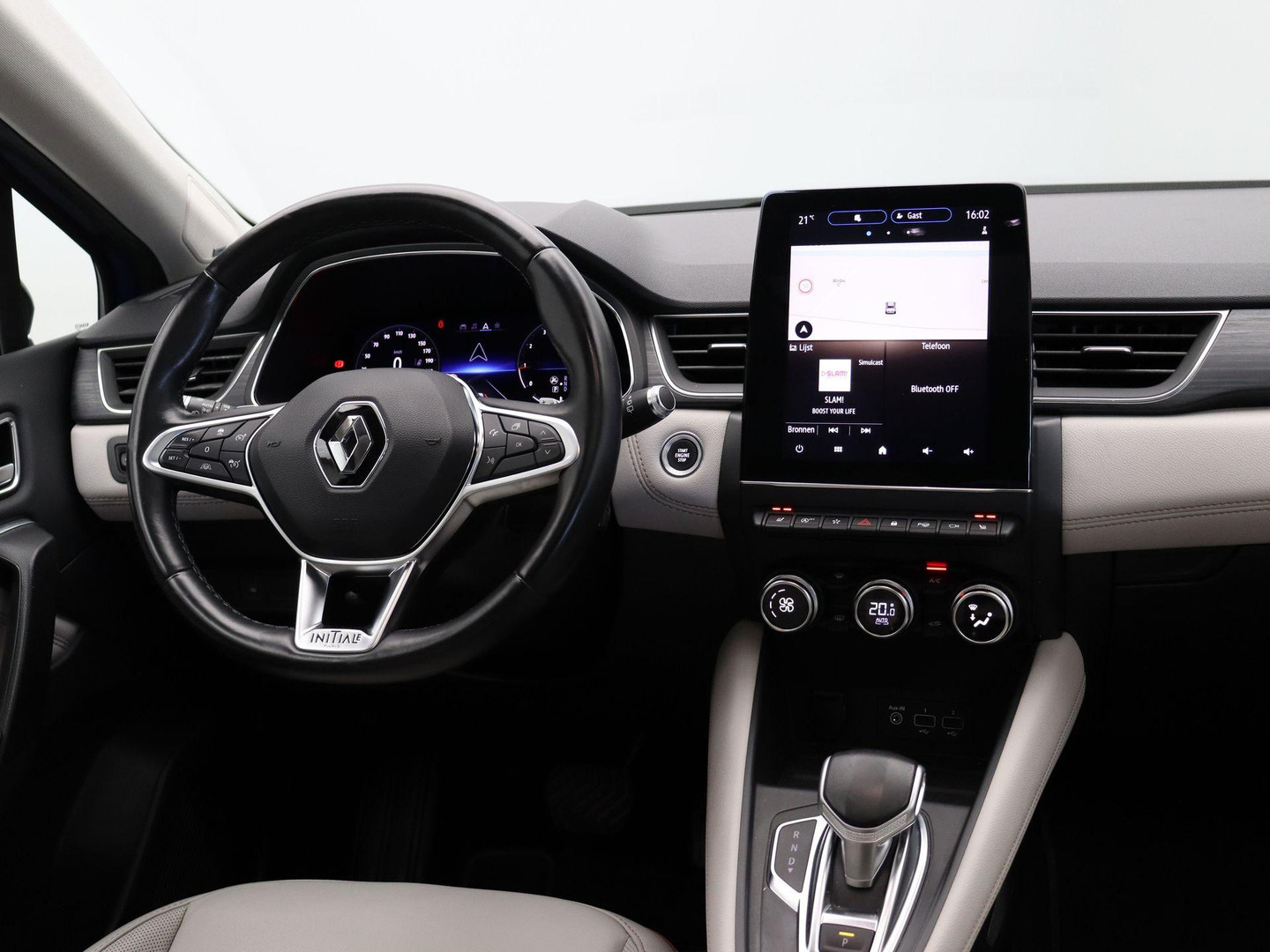 Renault Renault