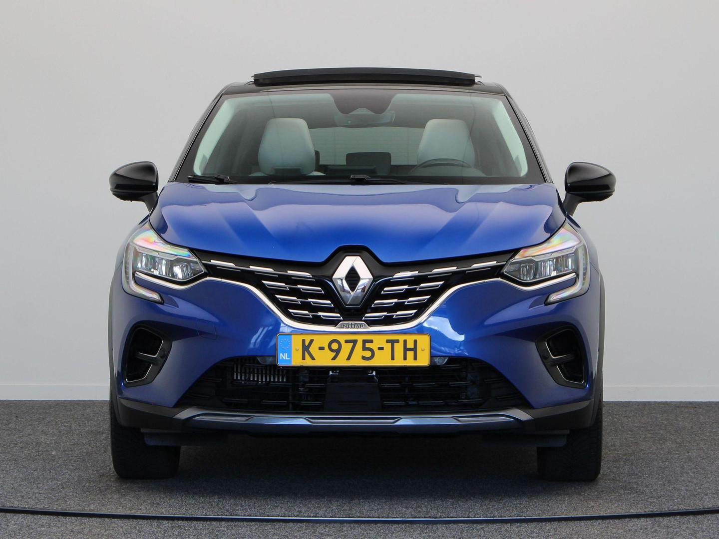 Renault Renault