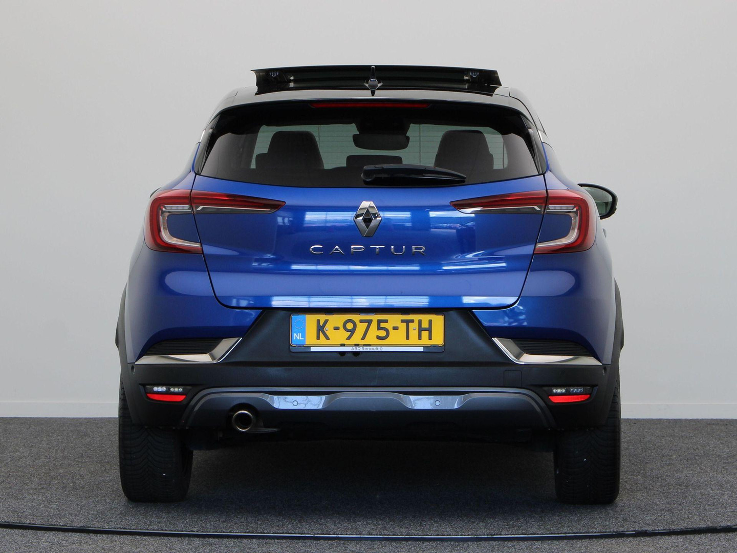Renault Renault