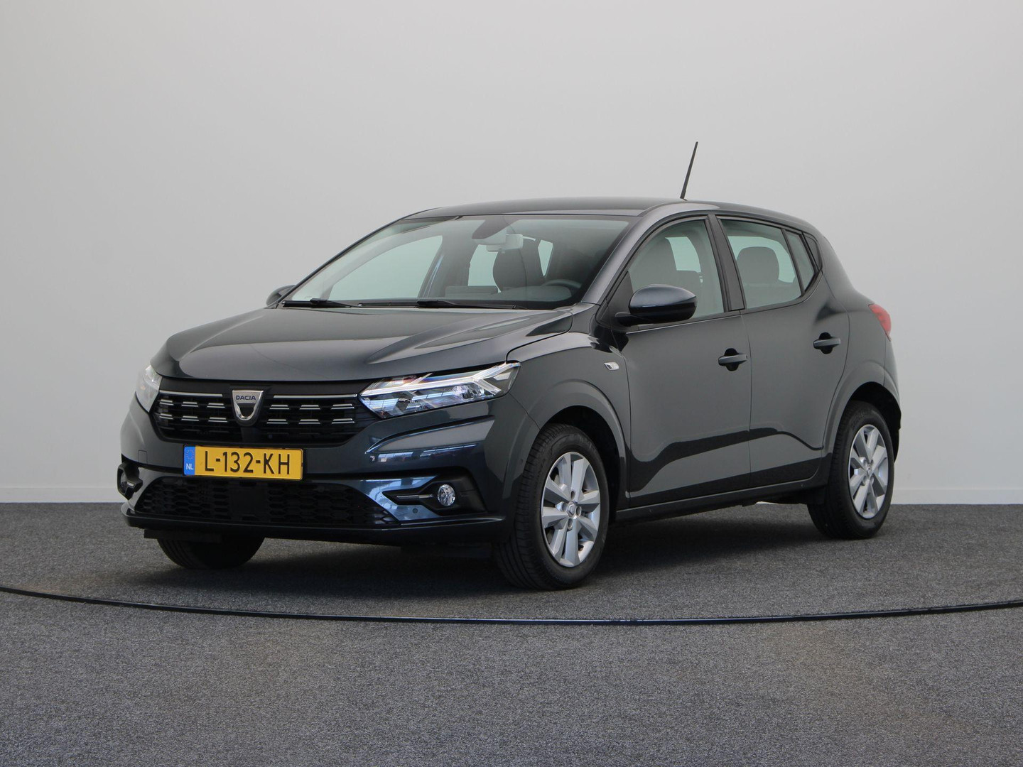 Dacia