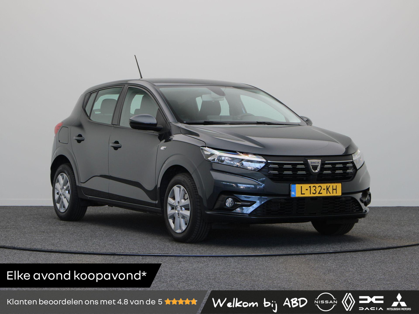 Dacia