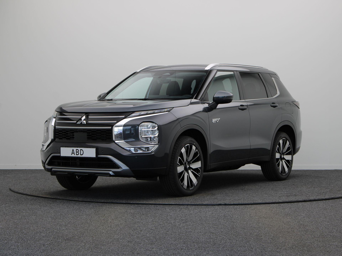 Mitsubishi Mitsubishi