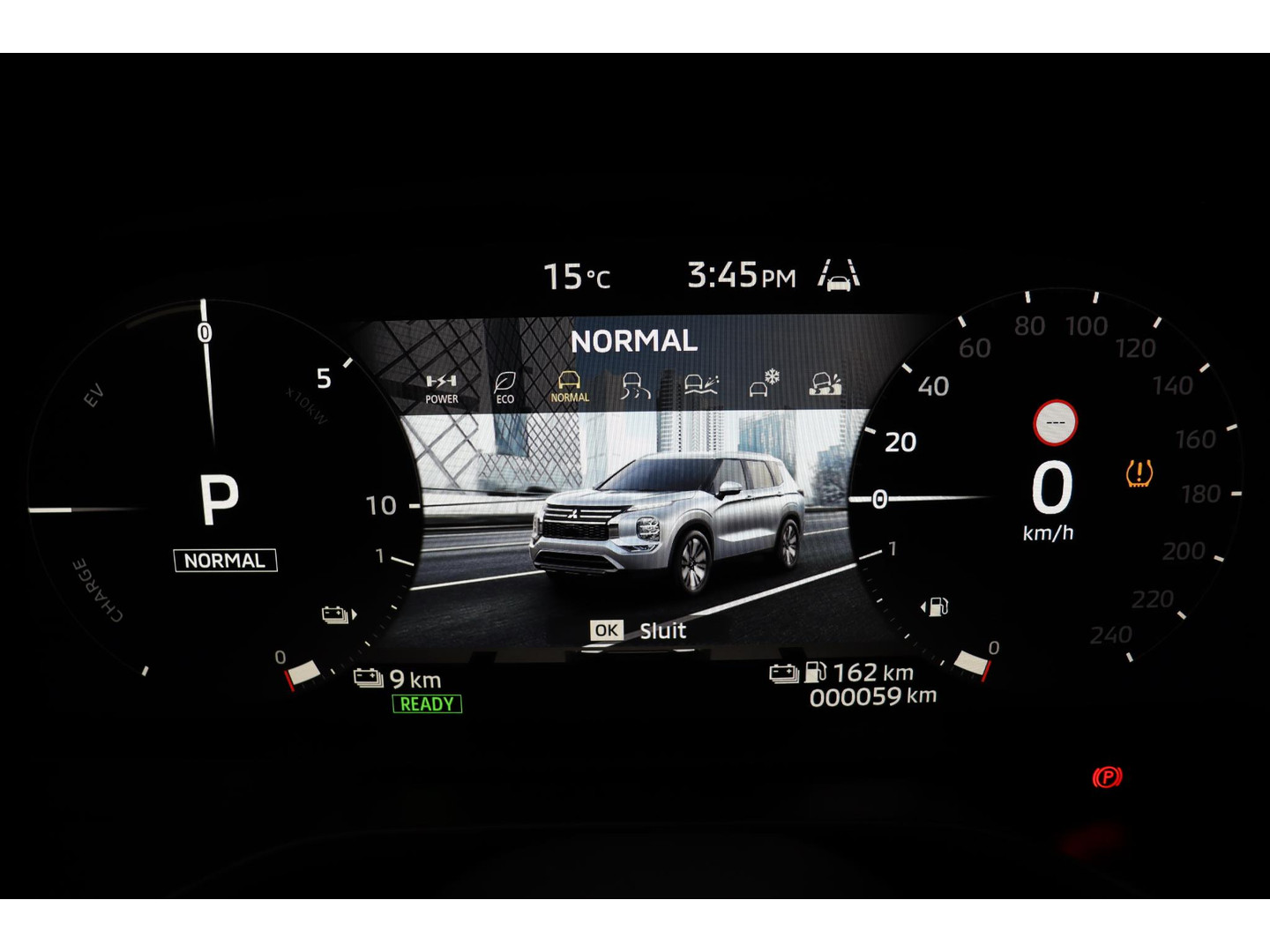 Mitsubishi Mitsubishi