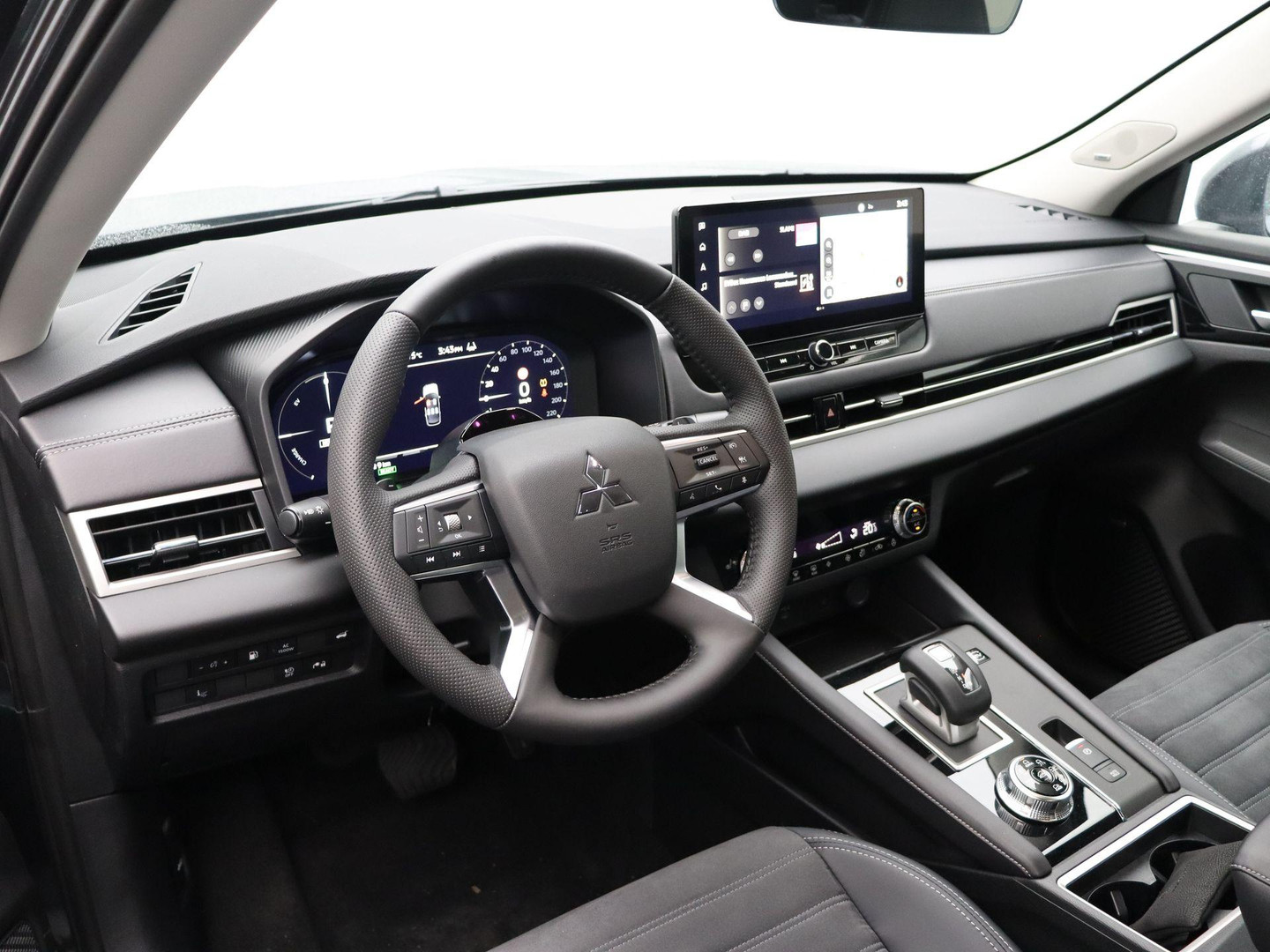 Mitsubishi Mitsubishi