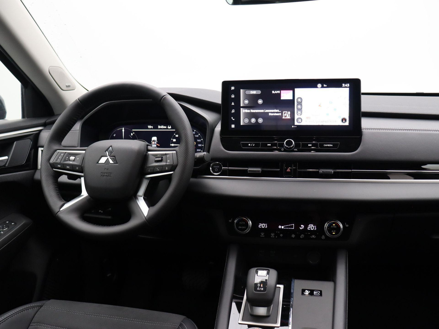 Mitsubishi Mitsubishi
