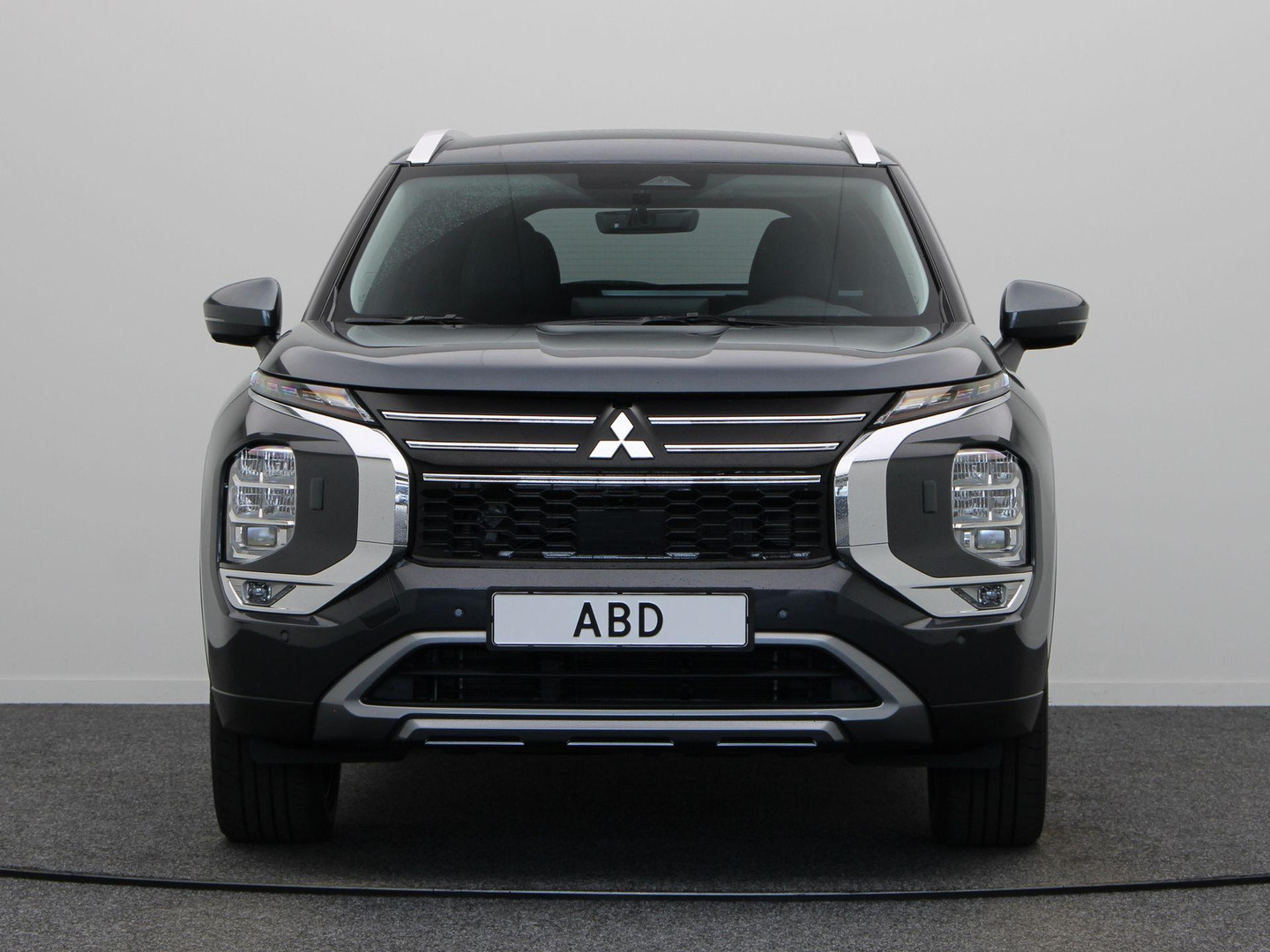 Mitsubishi Mitsubishi