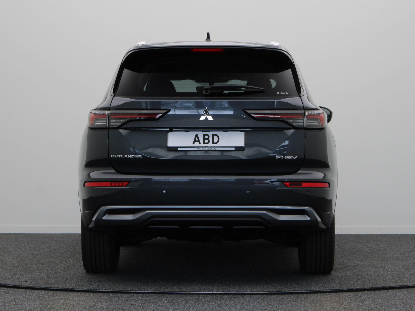 Mitsubishi Mitsubishi