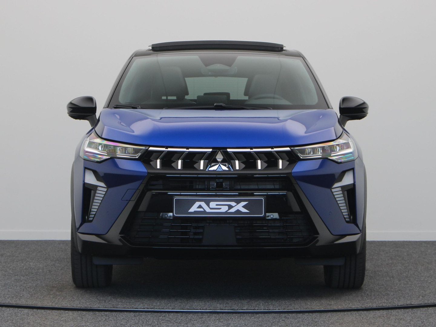 Mitsubishi Mitsubishi