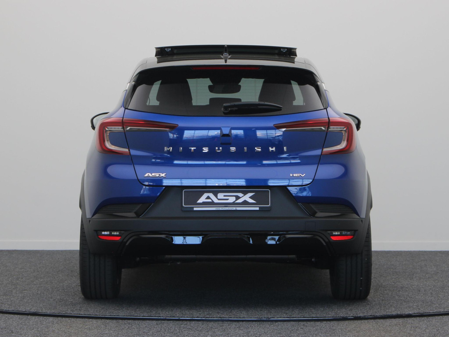 Mitsubishi Mitsubishi