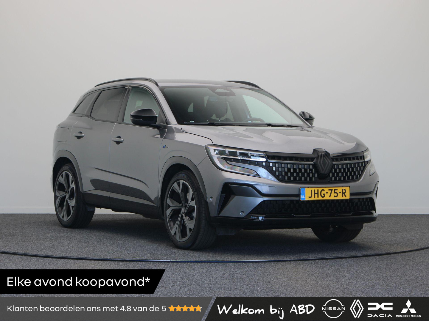 Renault