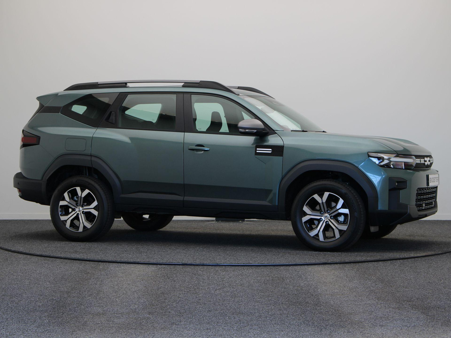 Dacia