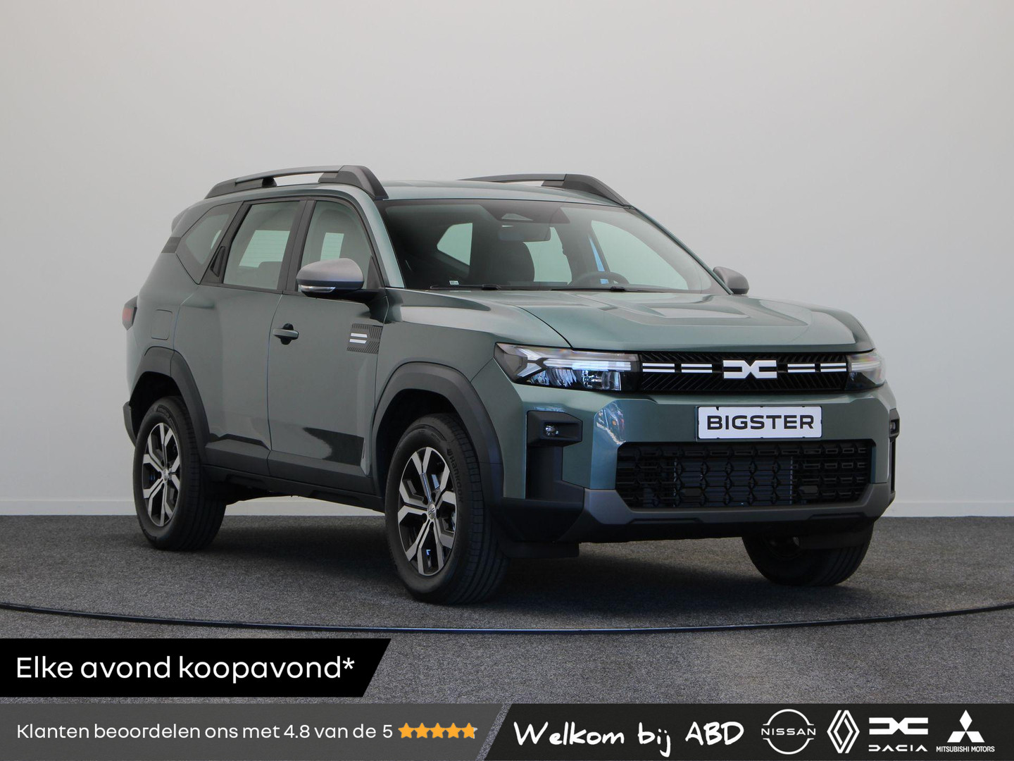 Dacia