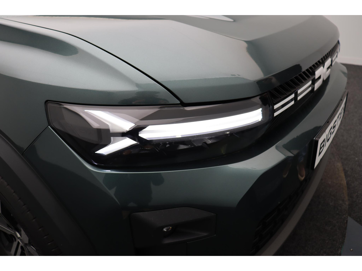Dacia