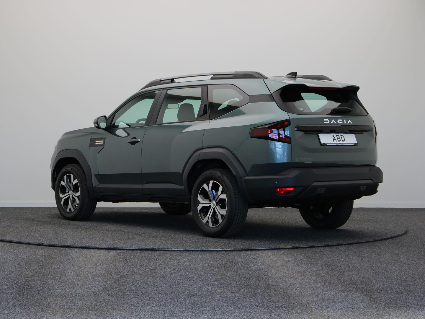 Dacia