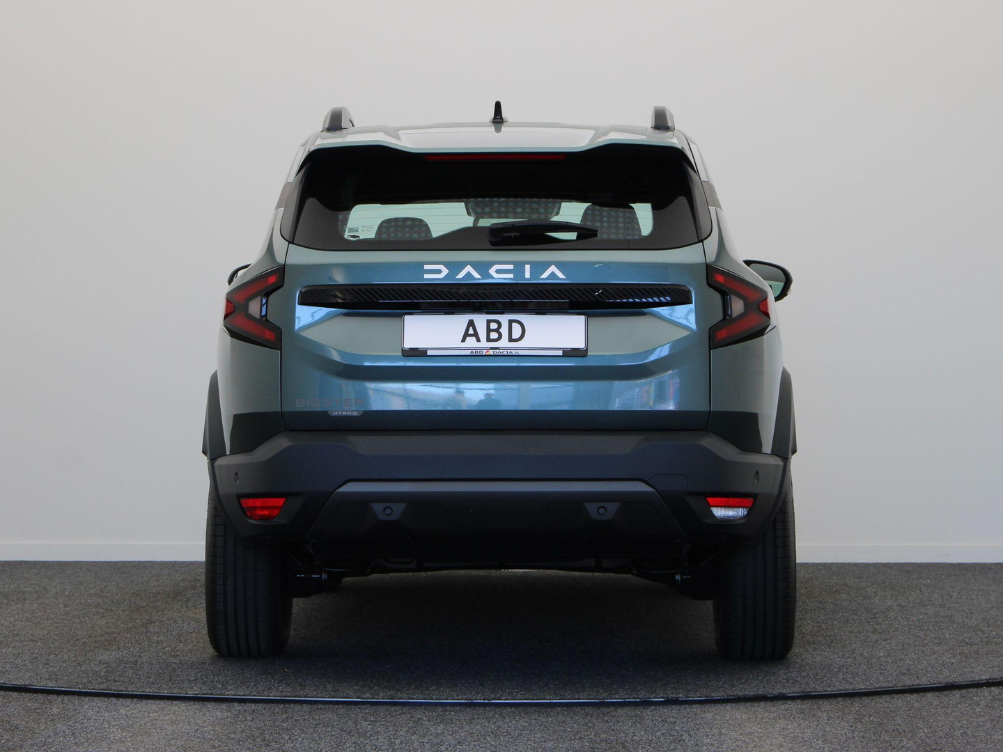 Dacia
