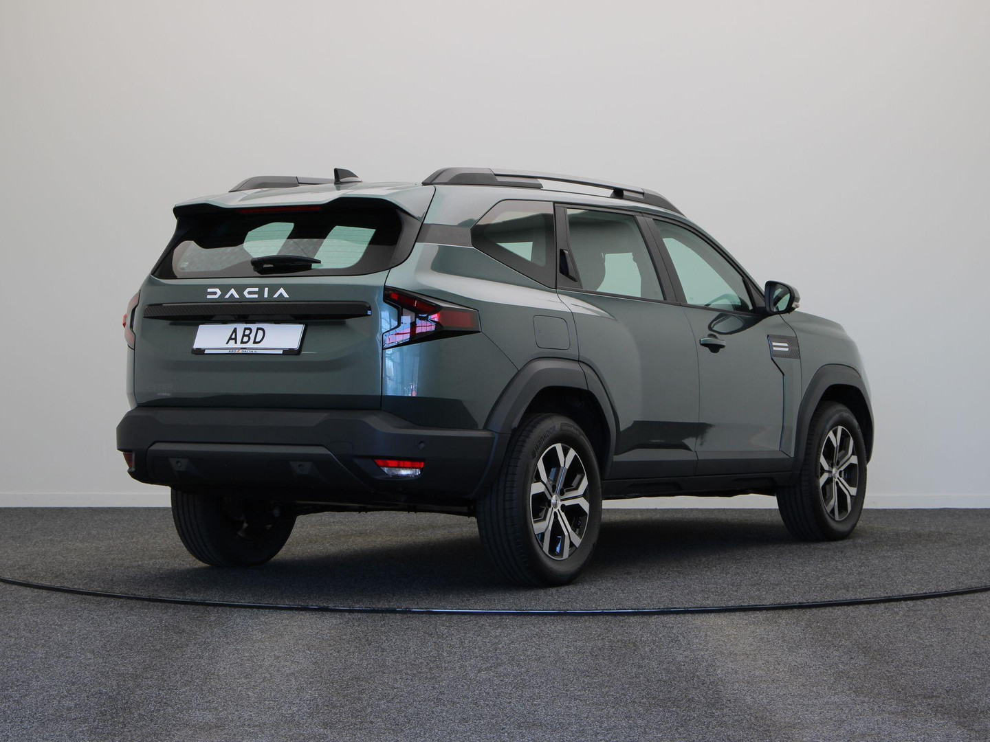 Dacia