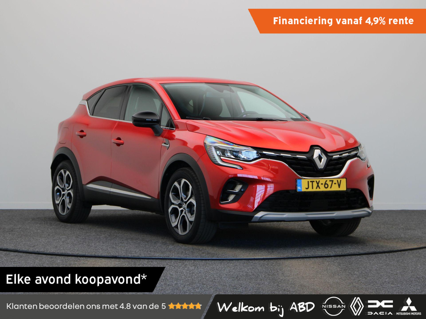 Renault