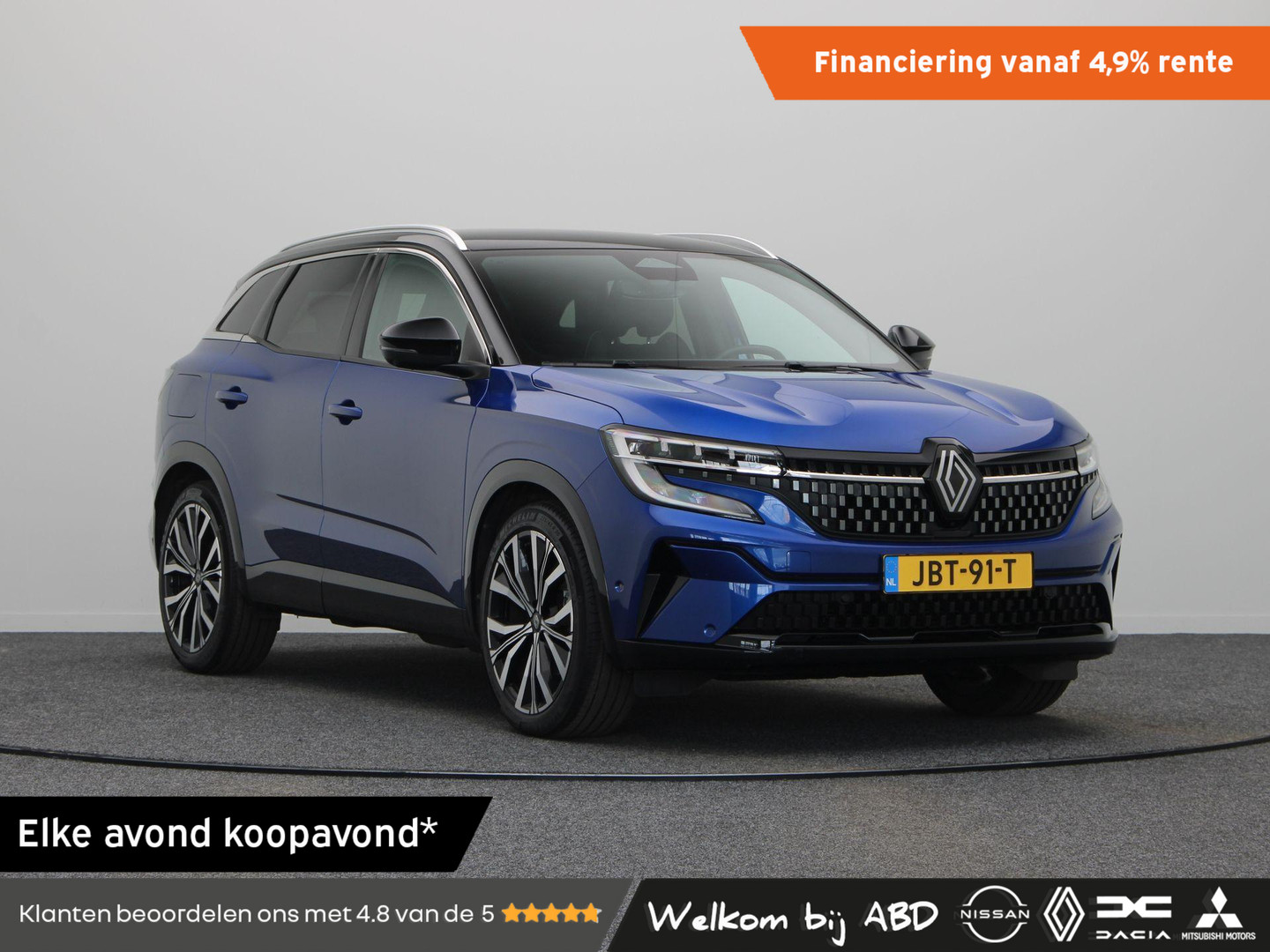 Renault