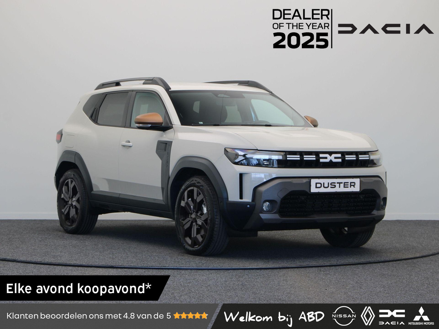 Dacia