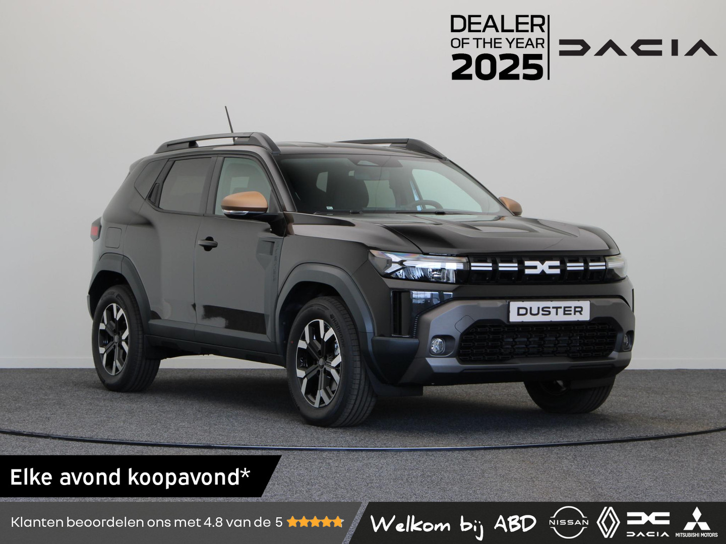 Dacia