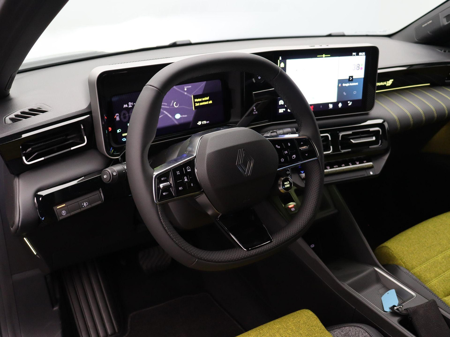 Renault Renault